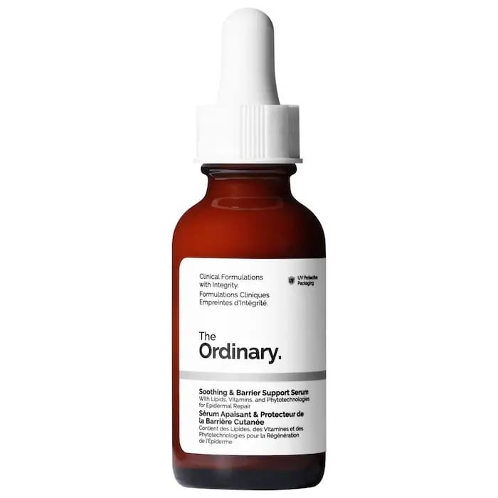 The Ordinary سيروم تهدئة ودعم حاجز البشرة 30مل