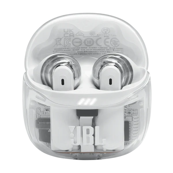 JBL Tune Flex 2 سماعات اللاسلكية | إلغاء الضوضاء التكيفي