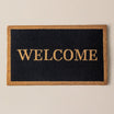 Batignolles Door Mat - Madame Coco JO