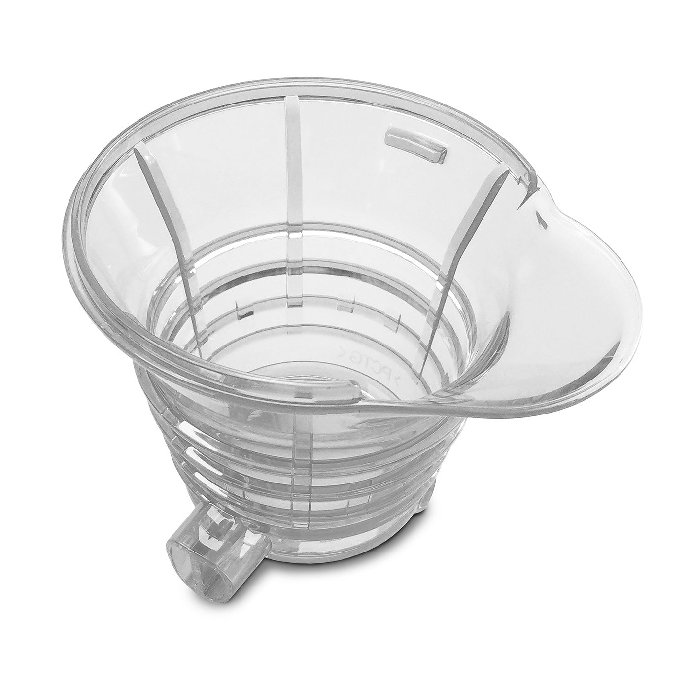 عصارة كاسو الصغيرة 300 واط