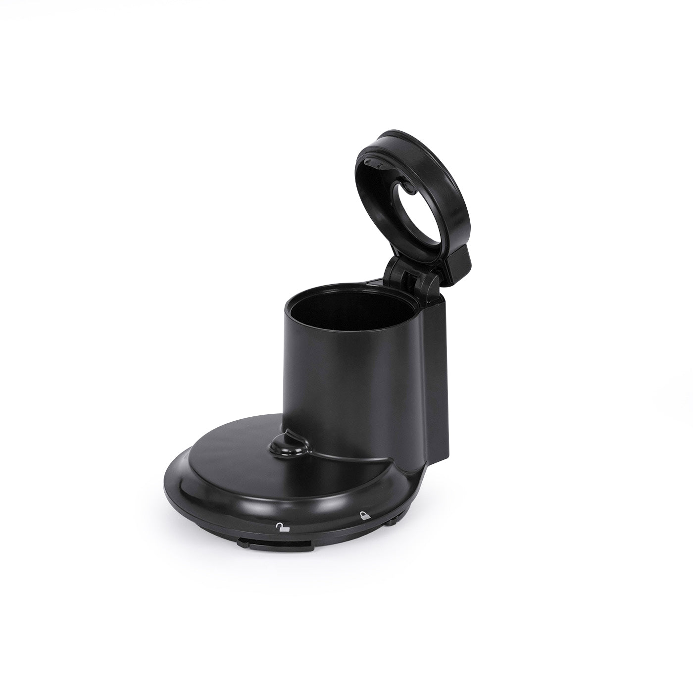 عصارة كاسو الصغيرة 300 واط