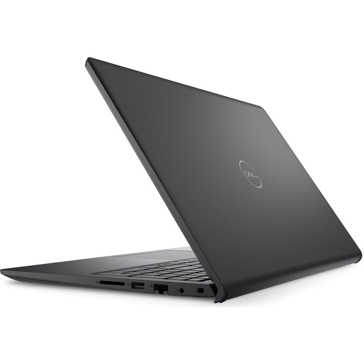 Dell Vostro 3520 i5, 15.6" 120Hz, 8GB RAM, 512GB SSD, Black
