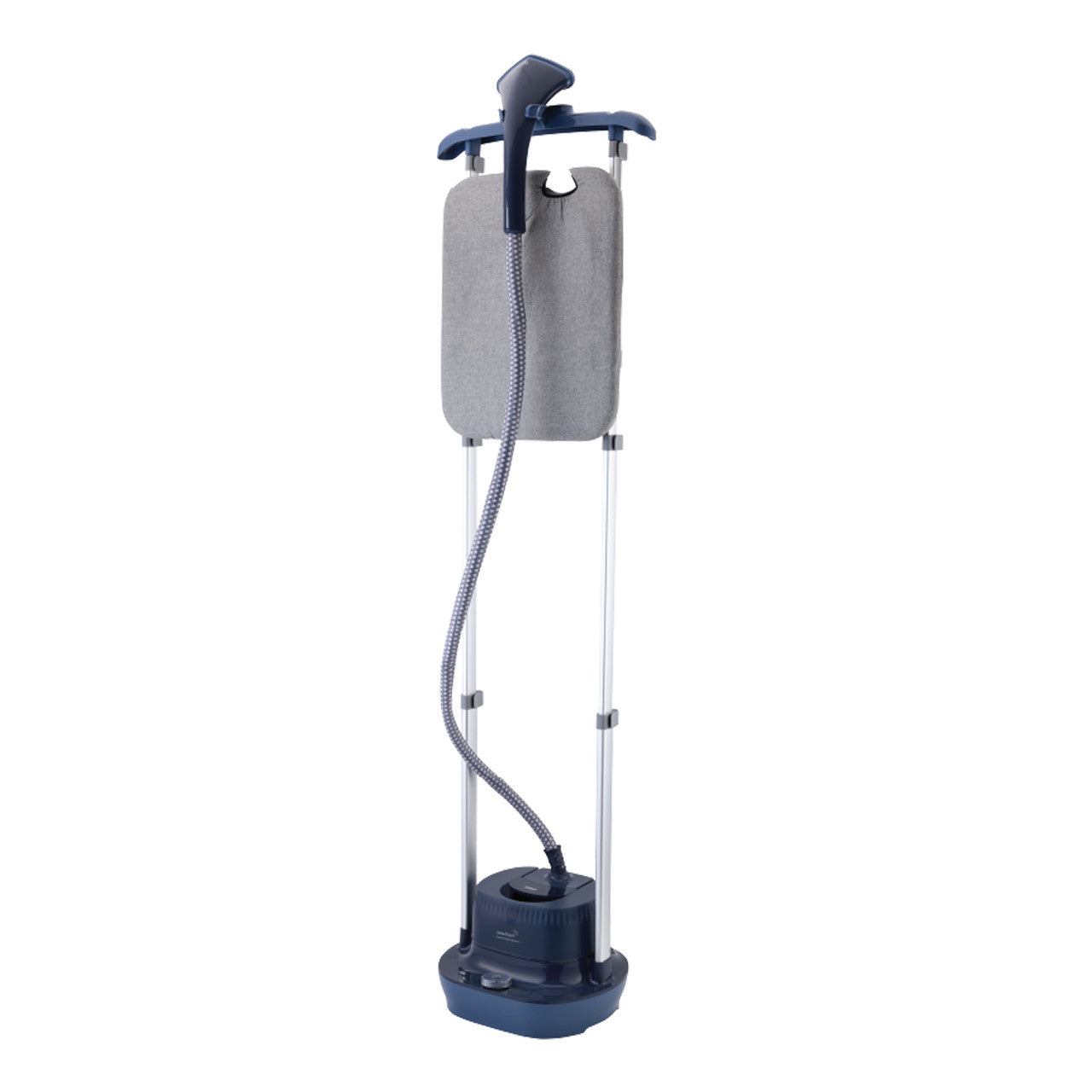 Arshia Garment Steamer – 1800W, 2.5L Tank, Adjustable Pole up to 155cm, Gentle Steam & Full Accessories Set