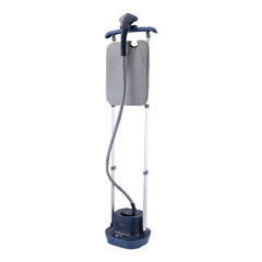 Arshia Garment Steamer – 1800W, 2.5L Tank, Adjustable Pole up to 155cm, Gentle Steam & Full Accessories Set