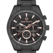 Sergio Tacchini St.1.10161-6 Men Watch