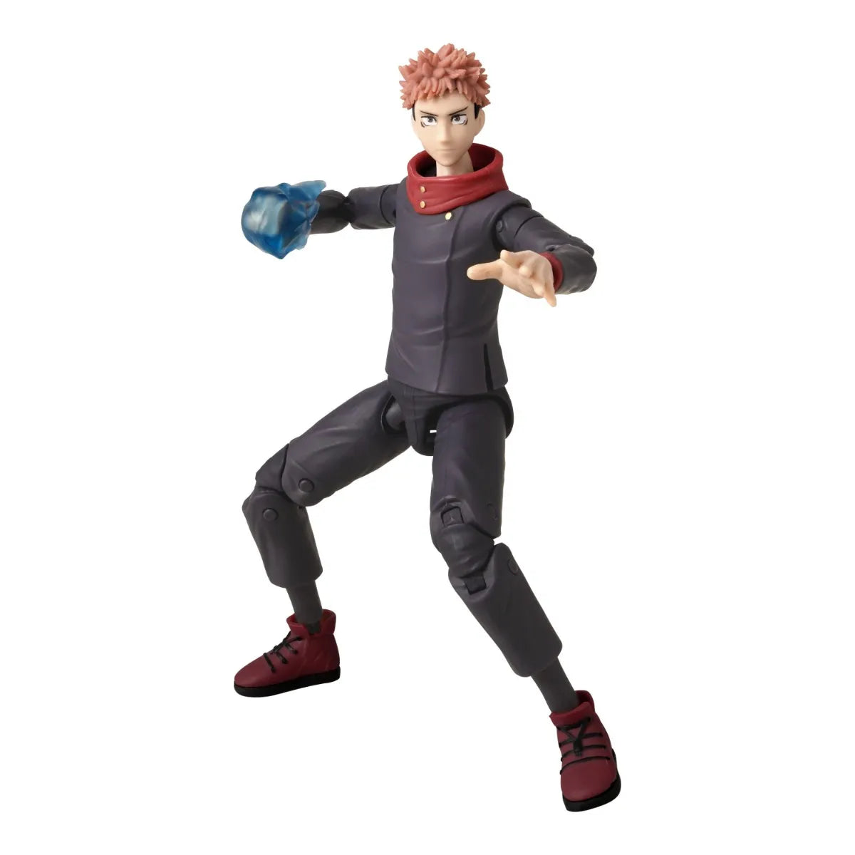 Bandai Anime Heroes - Yuji Itadori Figure
