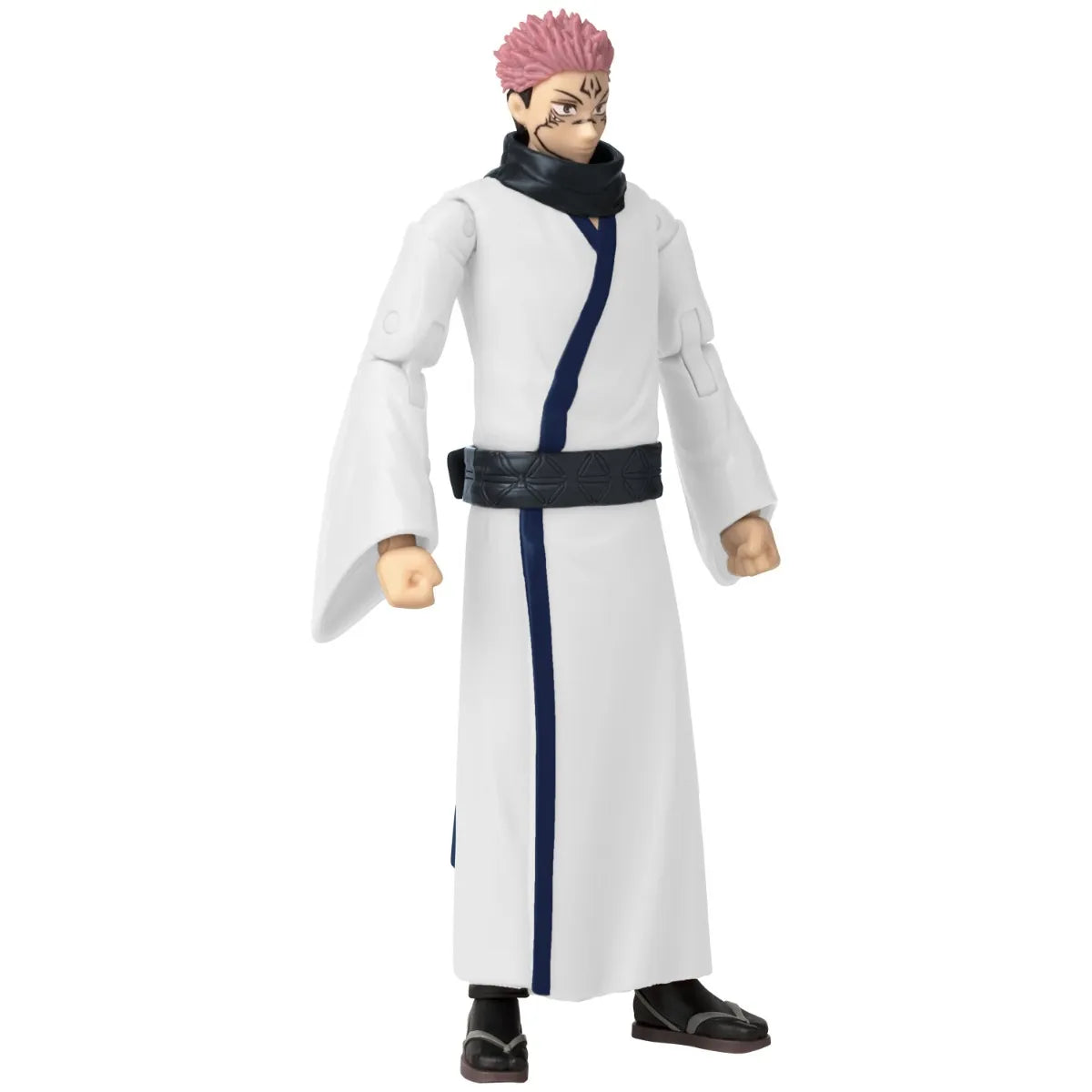 أبطال أنمي بانداي - شخصية ريومين سوكونا