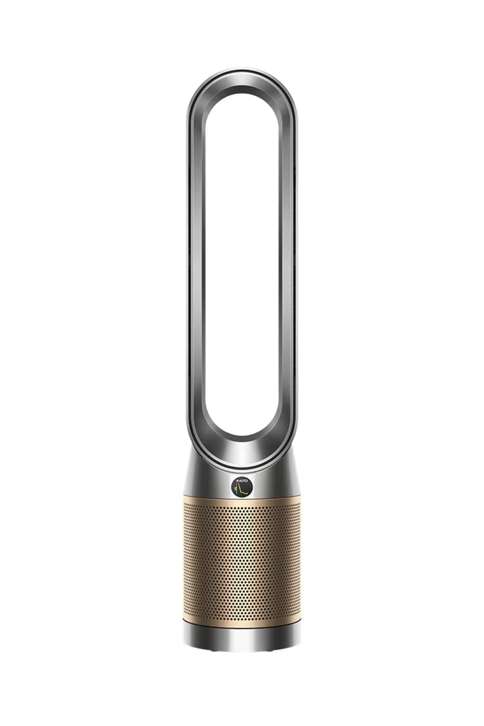 Dyson Purifier Cool Formaldehyde TP09 purifying fan - Nickel/Gold