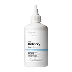The Ordinary Body Serum with Salicylic Acid 0.5% - 240 ml