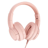 WiWU Wired Headphone for Kids Comfortable and Safe