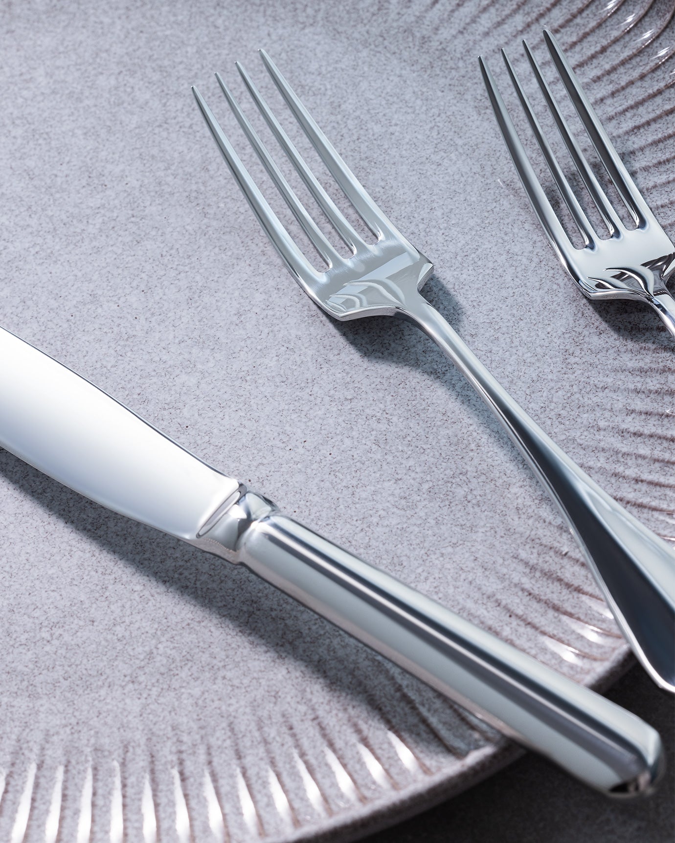 Fleur De Lys 42 Pcs Cutlery Set - Madame Coco JO
