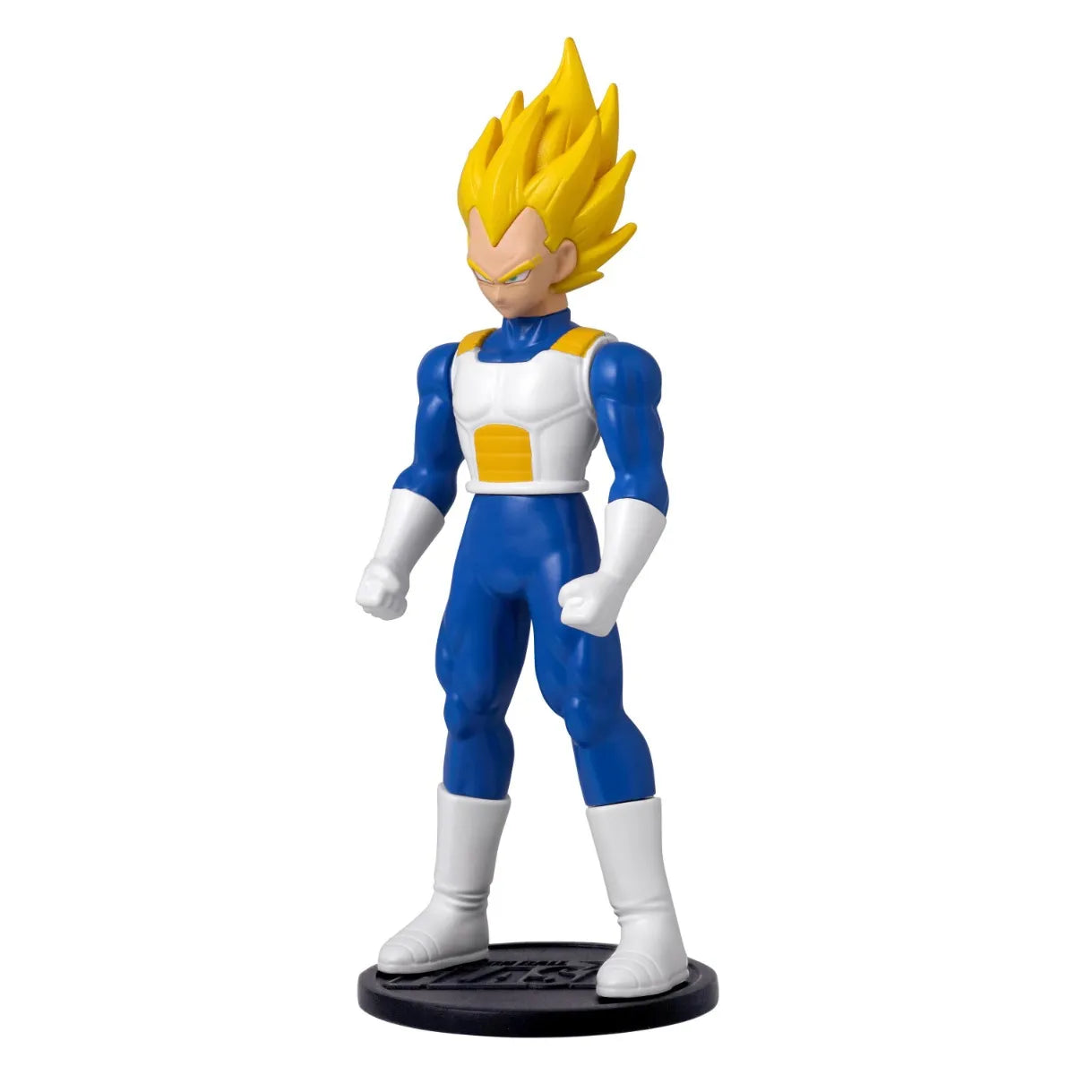 Bandai 12" Limit Breaker Series - Super Saiyan Vegeta Figure