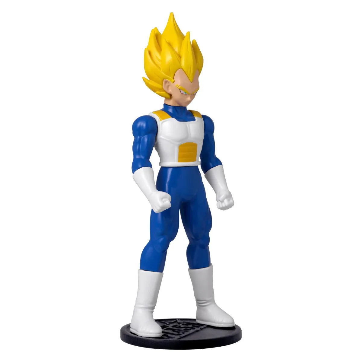 Bandai 12" Limit Breaker Series - Super Saiyan Vegeta Figure