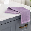 Antonin Lurex Hand Towel - Madame Coco JO