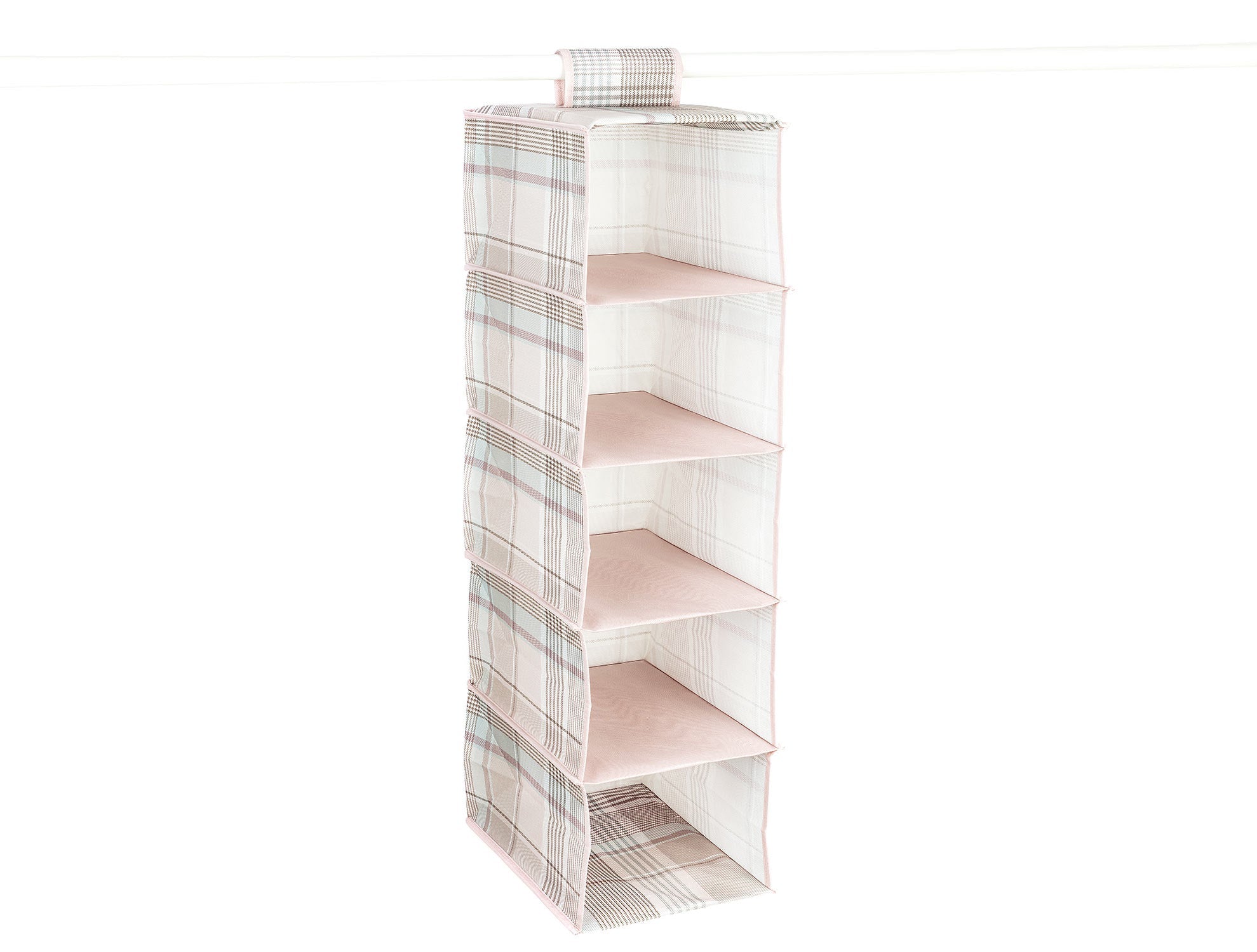 Luisa 5 Compartments In Cabinet Organizer - Madame Coco JO