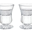 Laurent 4-piece Footed Coffee Side Set - Madame Coco JO