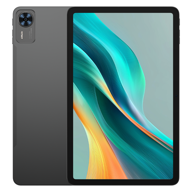 DOOGEE T36 Tablet | 8800mAh Battery + 20GB RAM + Android 15