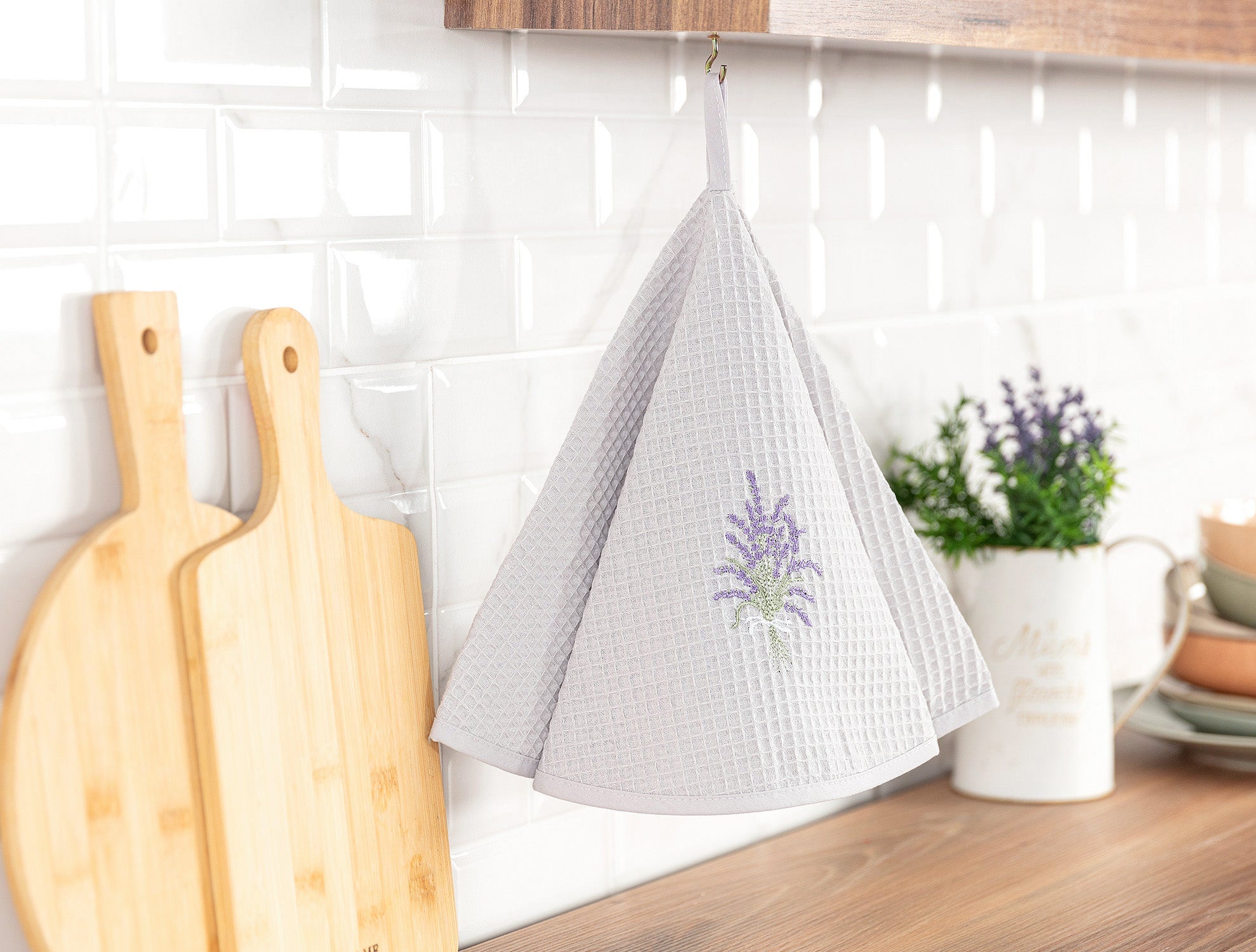 Ciel Kitchen Towel - Madame Coco JO