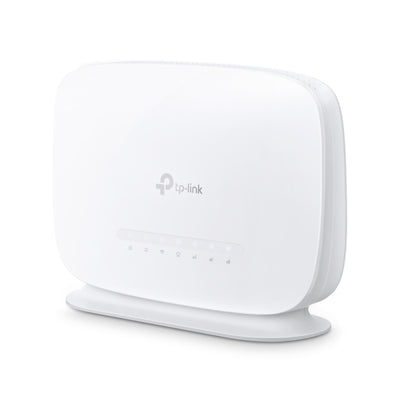 TP-Link Archer MR505 4G+ Router — Front View