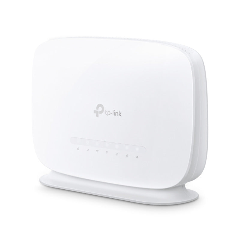 TP-Link Archer MR505 4G+ Router — Front View
