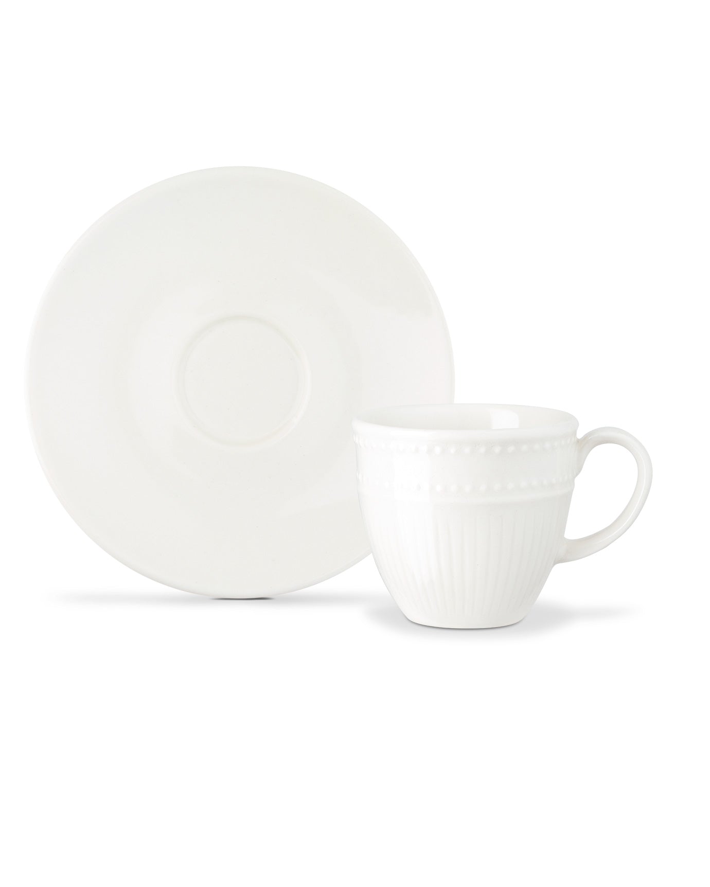 Soleil 4-piece Coffee Cup Set - Madame Coco JO