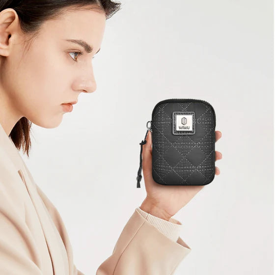 حقيبة سفر Wiwu Q