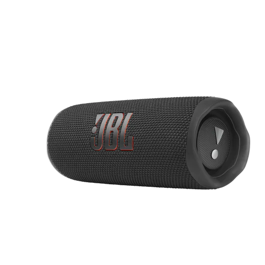 JBL Flip 6 Portable Bluetooth Speaker - Waterproof IP67 with 12H Battery & PartyBoost