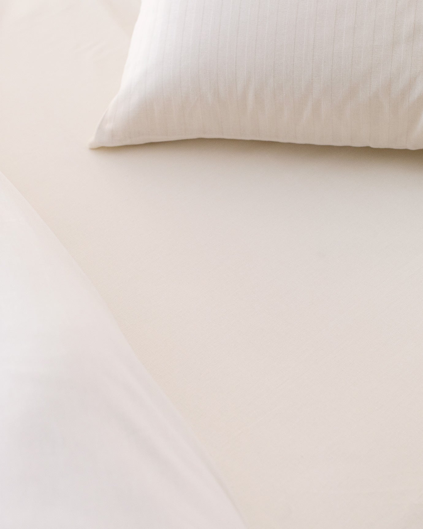 Adrien Ribbed Duvet Cover Set - Madame Coco JO