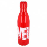 Stor Young Adult Large Daily PP Bottle 660 Ml Marvel Avengers