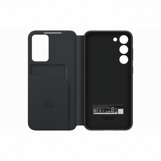Samsung Galaxy S23 Plus Smart View Wallet Case
