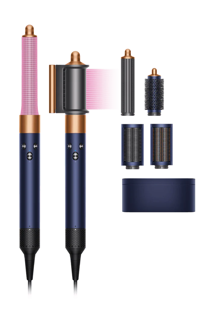 Dyson Airwrap Multi Styler Complete - Prussian Blue