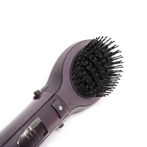 BaByliss Paddle Airbrush Hair Styler 1000W AS115PSDE - Ionic Technology