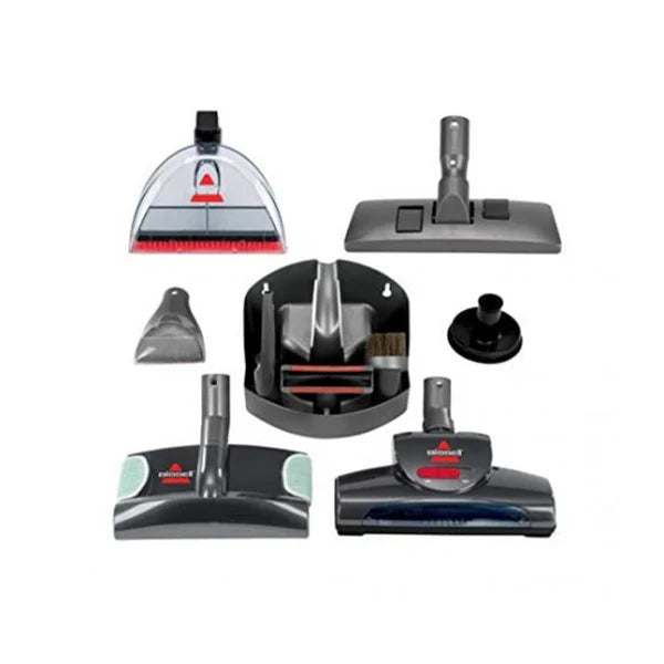 Bissell Hydro Clean 81N7E – مكنسة جاف ورطب 2000 واط