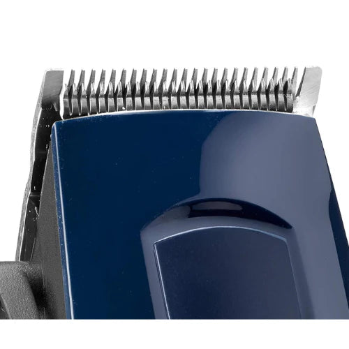 BaByliss Hair Clipper E695E - 9 Cutting Lengths with Taper Control