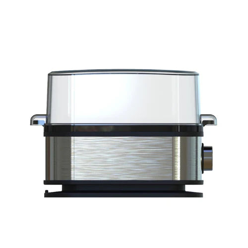 Princess Egg Boiler - Stainless Steel Cook 1-6 Eggs Perfectly