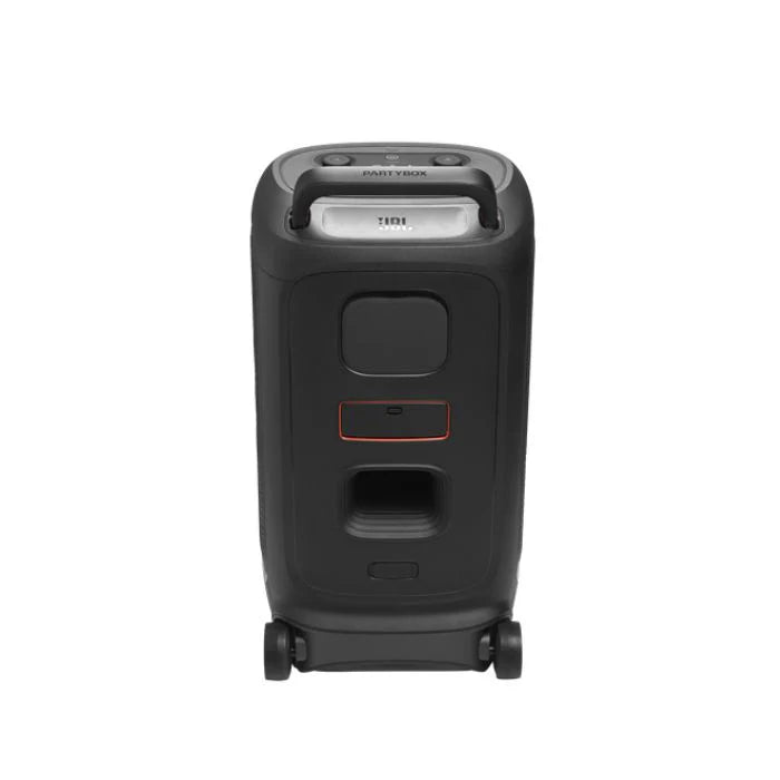 سماعة JBL PartyBox 520 للحفلات | صوت قوي وإضاءة LED
