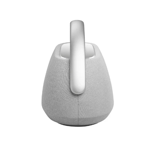 سماعات Harman Kardon Go + Play 3 – صوت Bass قوي | HKGOPLAY3BLKUK