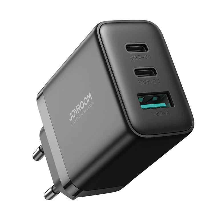 Joyroom 32W 2PD+QC Mini Intelligent Fast Charger EU