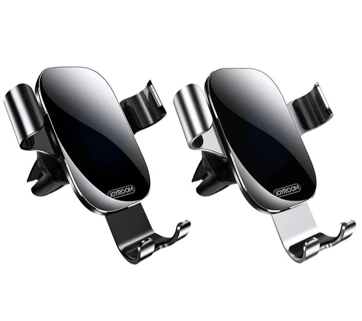 Joyroom Guangying Series Phone Holder Car Mount Automobile - Black