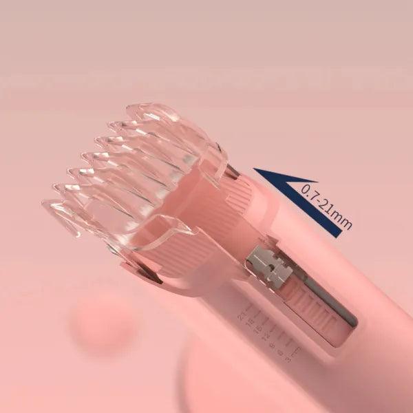 ENCHEN ELECRTIC BABY HAIR CUT TRIMMER - Shaver for children from Xiaomi