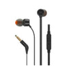 سماعات JBL Tune 110 – أذن سلكية مع صوت Bass | JBLT110