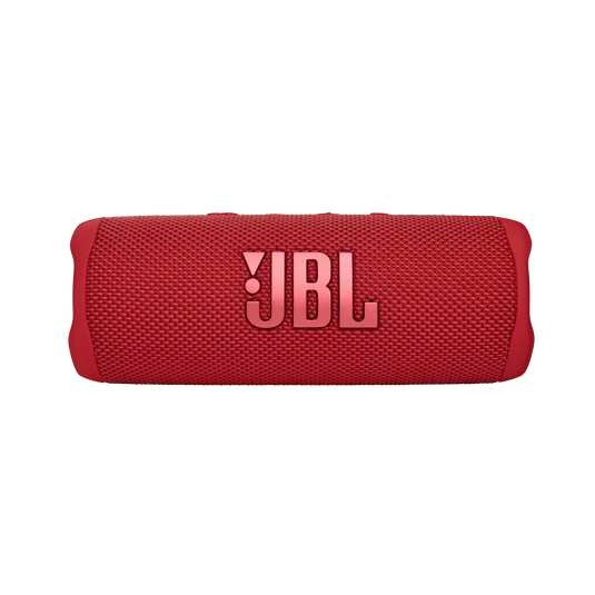 JBL Flip 6 Portable Bluetooth Speaker - Waterproof IP67 with 12H Battery & PartyBoost