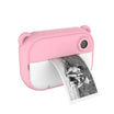 myFirst Camera Insta 2 – Kids Instant Print Camera with Dual Lens & Thermal Printing | Pink