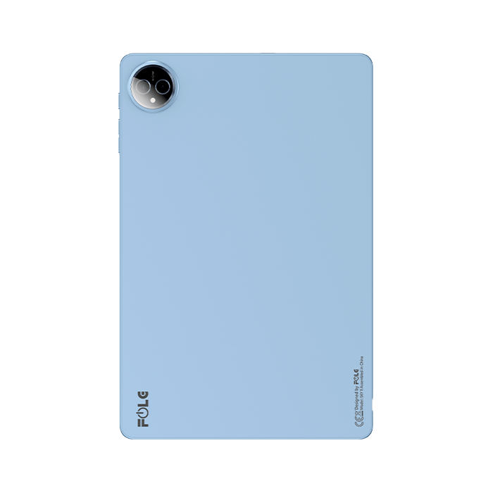FOLG Sky 1 - Side View