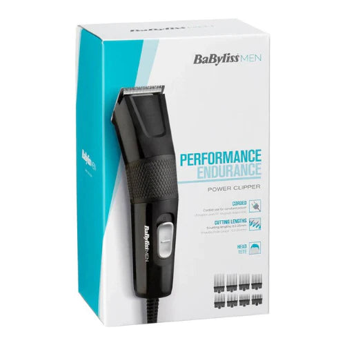 ماكينة تشذيب Babyliss E756E – شفرات XL بعرض 45 مم