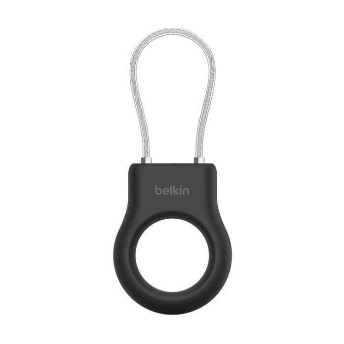 Belkin Secure Holder with Wire Cable for AirTag