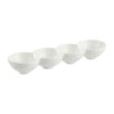 New Petit Concept 4 Part Small Platter - Madame Coco JO