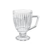 Annecy 4 Piece Tea Cup Set - Madame Coco JO