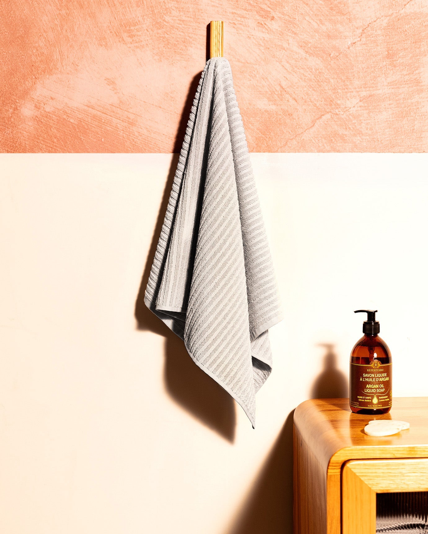 Carla Face Towel - Madame Coco JO