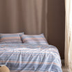 Favor Double Size Duvet Cover Set - Ranforce Patterned - Madame Coco JO